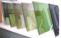 洛阳镀膜玻璃的生产方法及原理